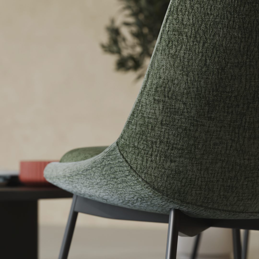 Back of the Mary shell in Sage