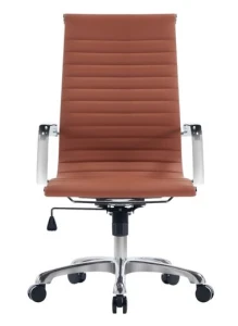 Classic High Back