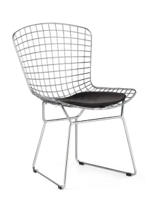 The Who Guest Chair