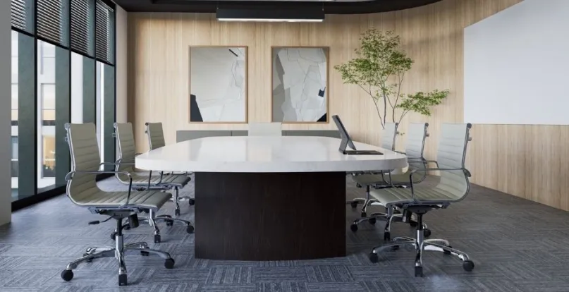 Classic <em>Mid Back</em>