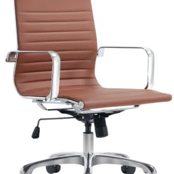 Classic <em>Mid Back</em>