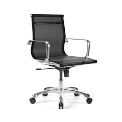 Classic Mesh <em>Mid Back</em>
