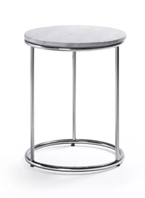 Harden End Table
