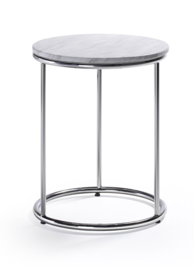 Harden End Table