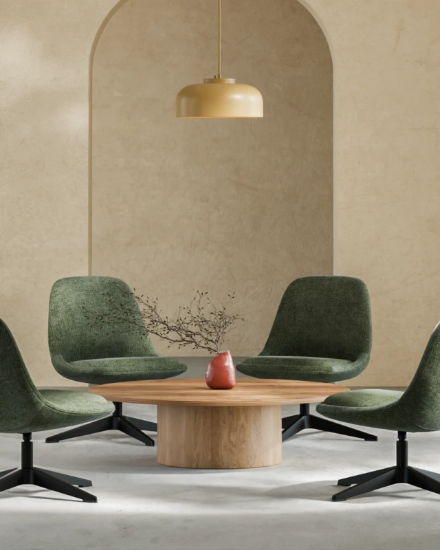 Mary Lounge