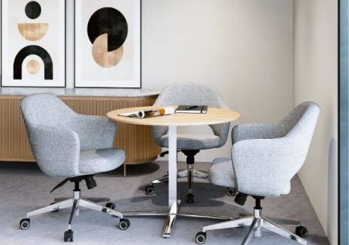 Melanie Swivel/Tilt