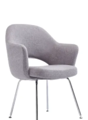 Melanie Guest Seating - Arms