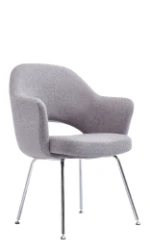 Melanie Guest Seating - Arms