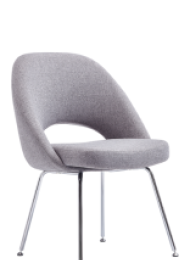 Melanie Guest Seating - Armless