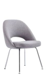 Melanie Guest Seating - Armless