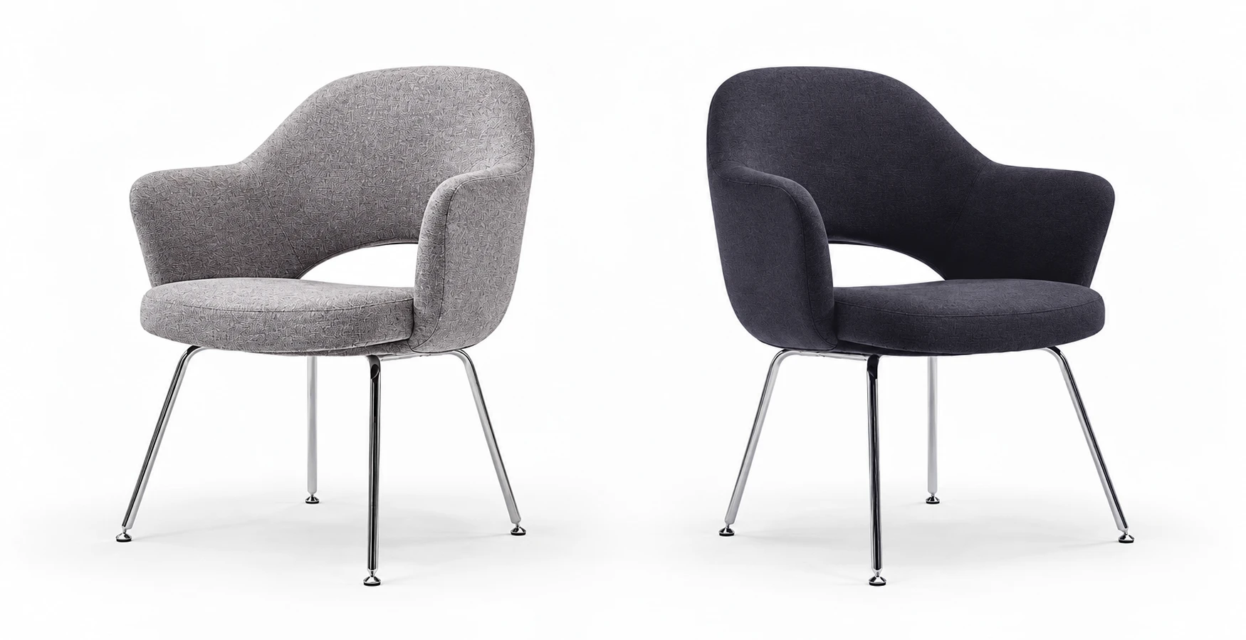 Melanie Guest Seating - Arms