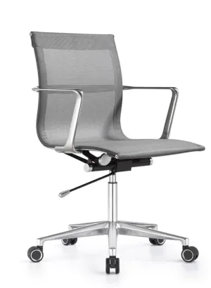 Joan <em>Mid Back</em>