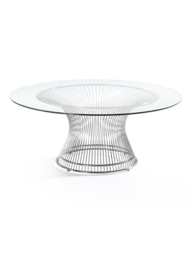 Santana Coffee Table
