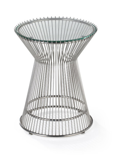 Santana End Table