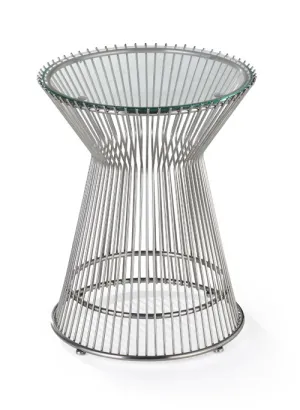 Santana End Table