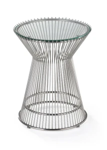Santana End Table