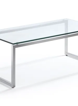 Sly Coffee and End Tables