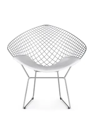 The Who Lounge Chair