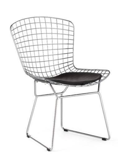 The Who Guest Chair