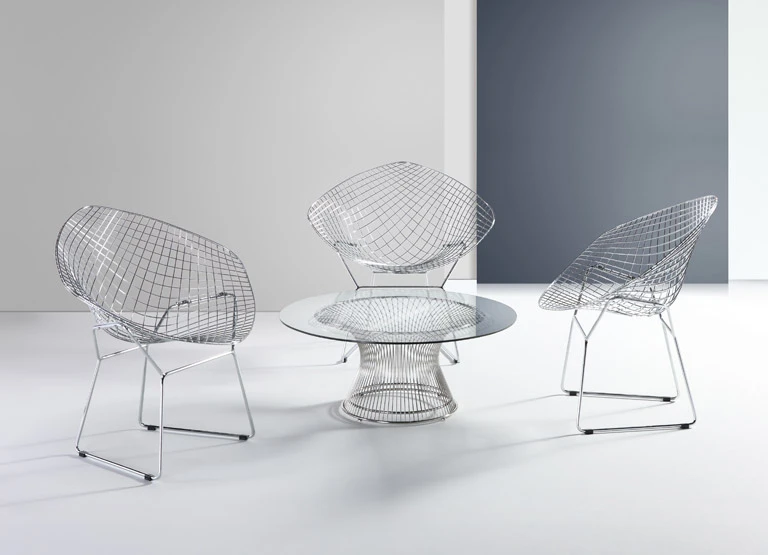 The Who Lounge Seating