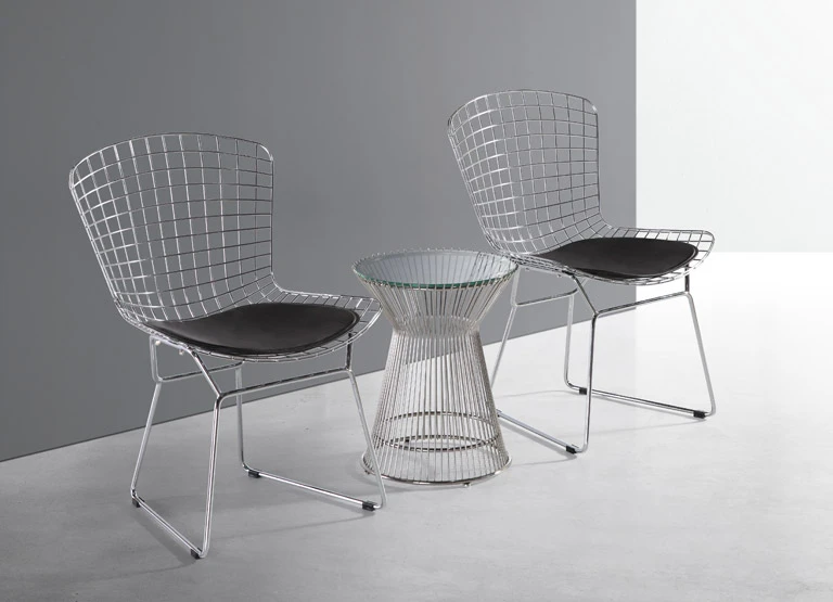 The Who Guest Seating